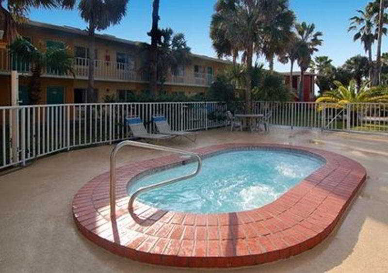 Quality Inn & Suites Eastgate Kissimmee Exterior foto