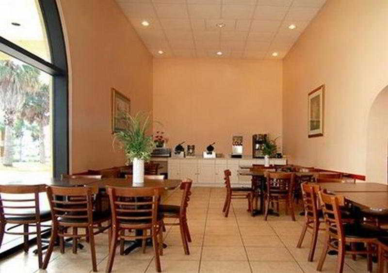 Quality Inn & Suites Eastgate Kissimmee Exterior foto